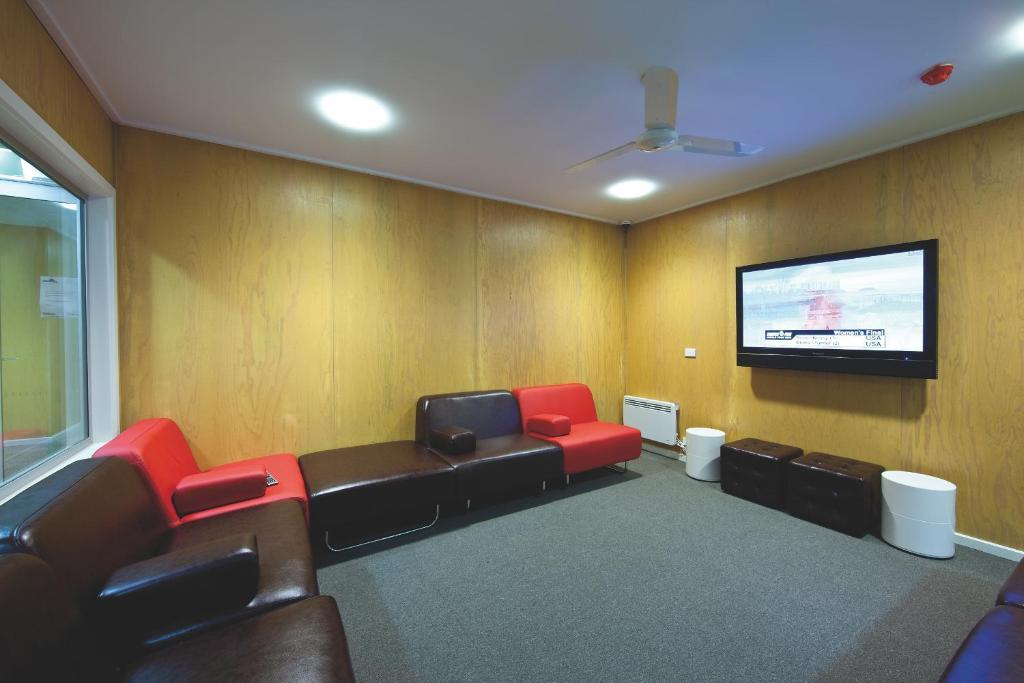 The Island Accommodation Newhaven Exterior foto