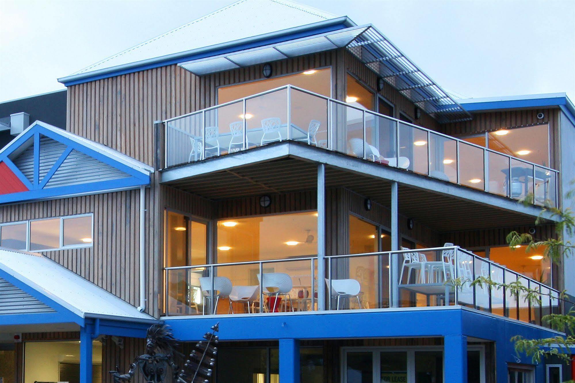The Island Accommodation Newhaven Exterior foto