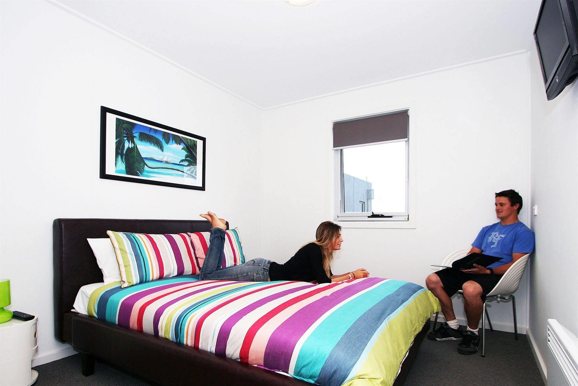 The Island Accommodation Newhaven Exterior foto