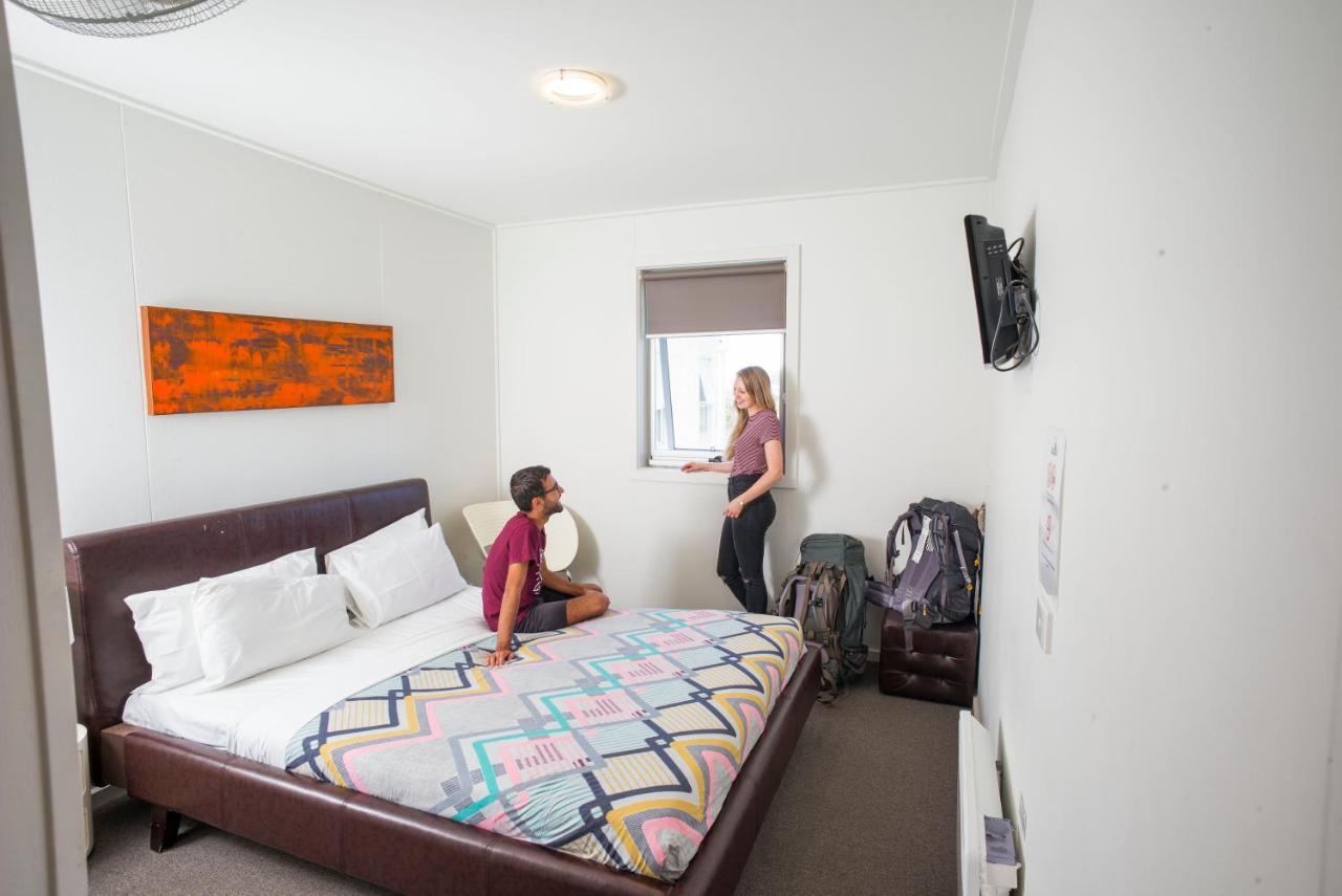 The Island Accommodation Newhaven Exterior foto