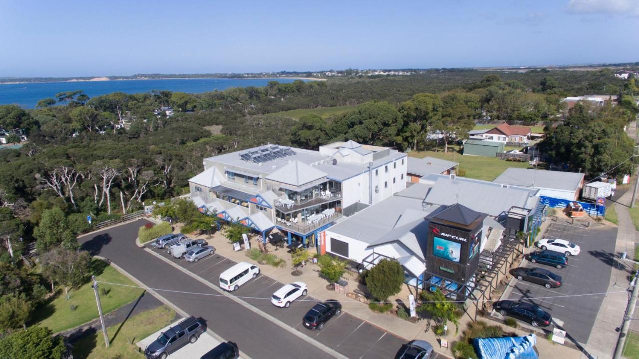 The Island Accommodation Newhaven Exterior foto